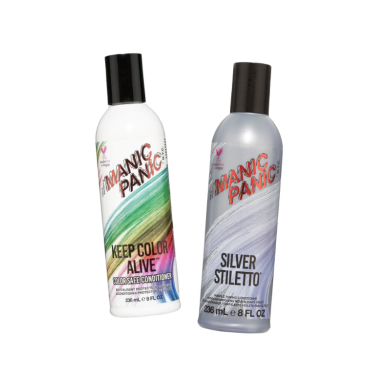 Shampoo Conditioner