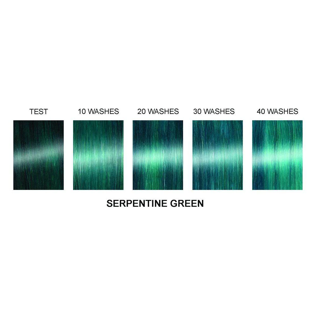 118-serpentine-green-professional-gel-semi-permanent-hair-color-3.webp Serpentine® Green - Professional Gel Semi-Permanent Hair Color