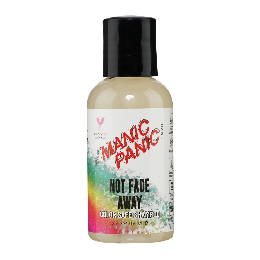 Not Fade Away® / Color Safe Shampoo 2OZ