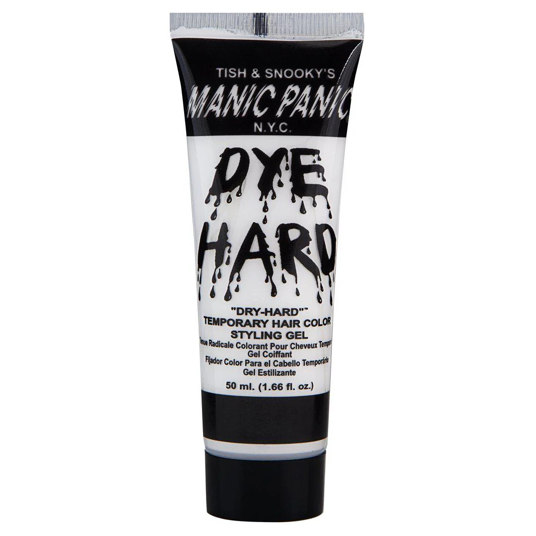 Virgin™- Dye Hard® Temporary Hair Makeup Gel