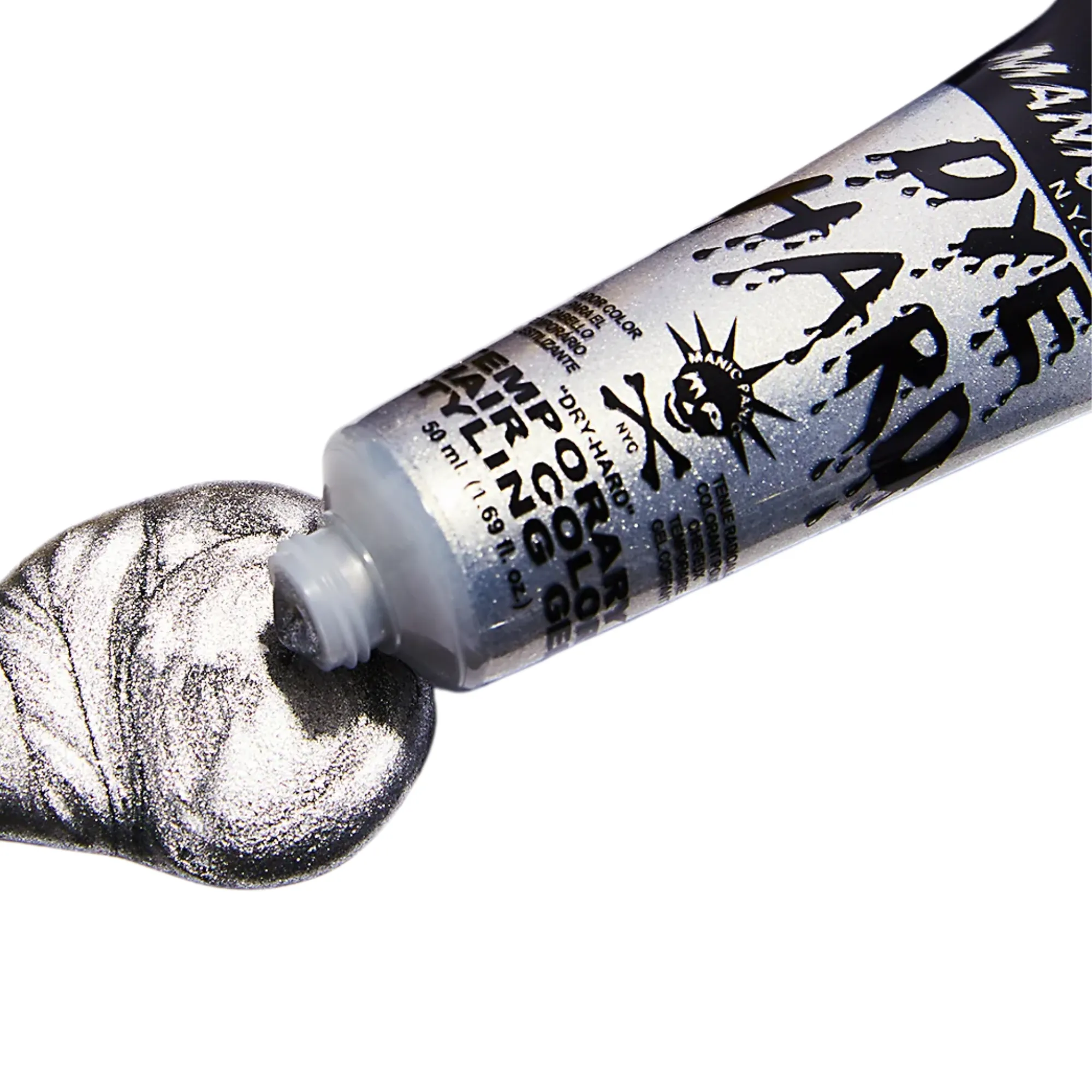 Stiletto®- Dye Hard® Temporary Hair Makeup Gel