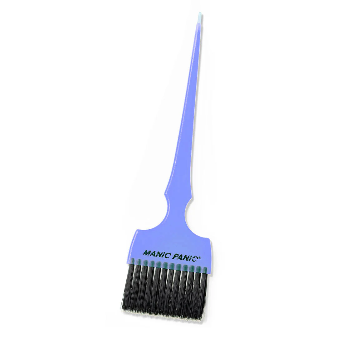 167-manic-panic-tint-brush-transparent-blue-1.webp Manic Panic® Tint Brush - Transparent Blue