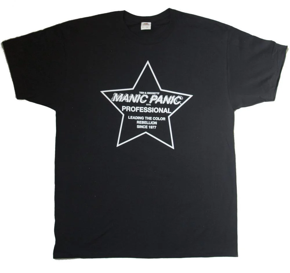 204-manic-panic-professional-men-s-tee-shirt-1.webp MANIC PANIC PROFESSIONAL MEN'S TEE SHIRT