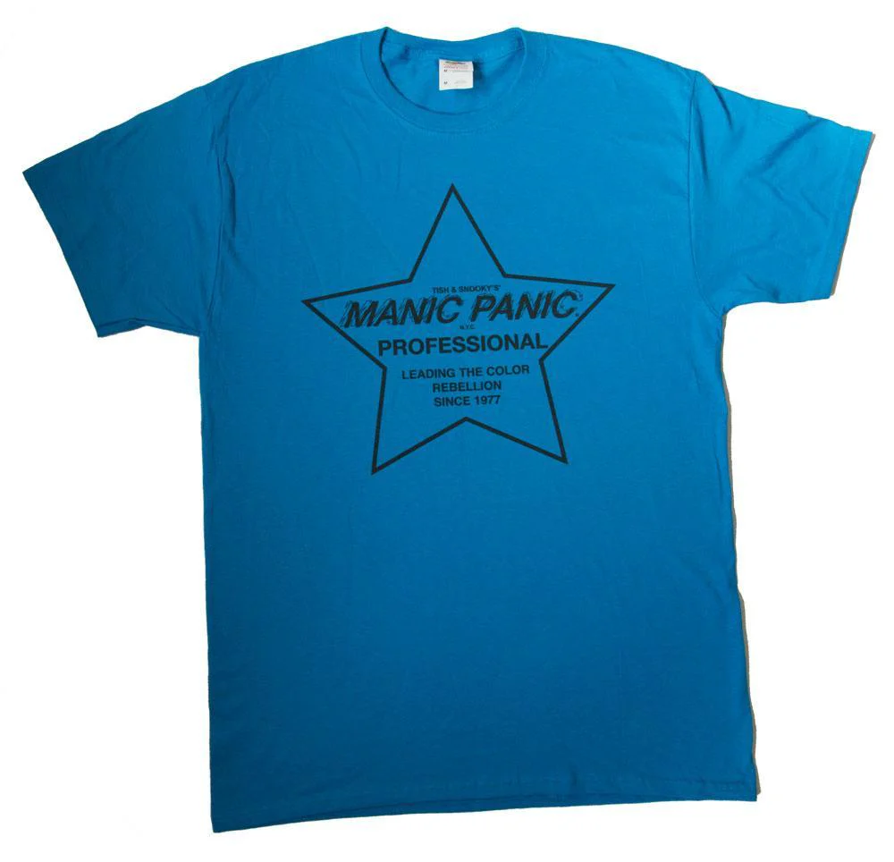 204-manic-panic-professional-men-s-tee-shirt-2.webp MANIC PANIC PROFESSIONAL MEN'S TEE SHIRT
