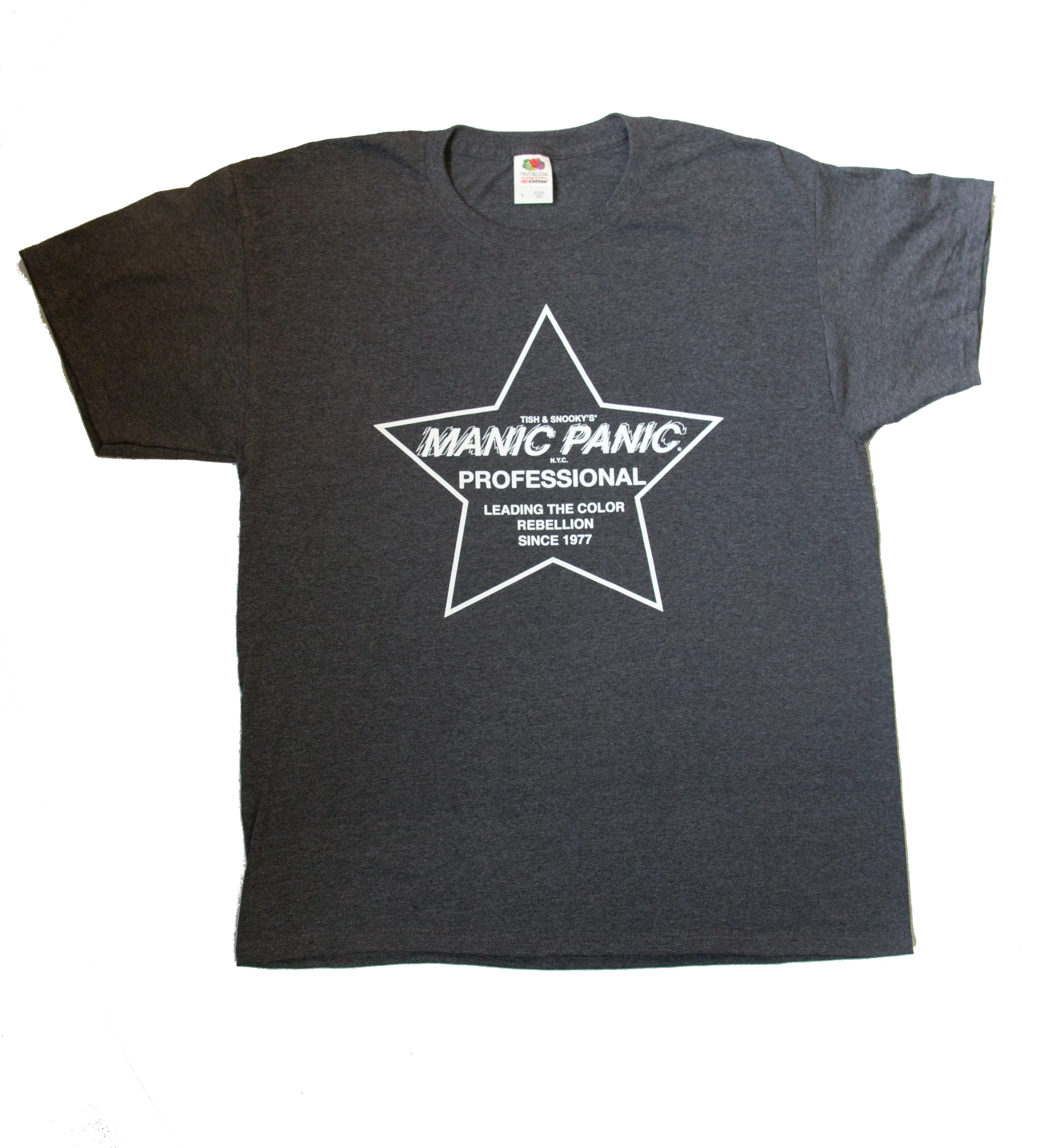 204-manic-panic-professional-men-s-tee-shirt-5.webp MANIC PANIC PROFESSIONAL MEN'S TEE SHIRT