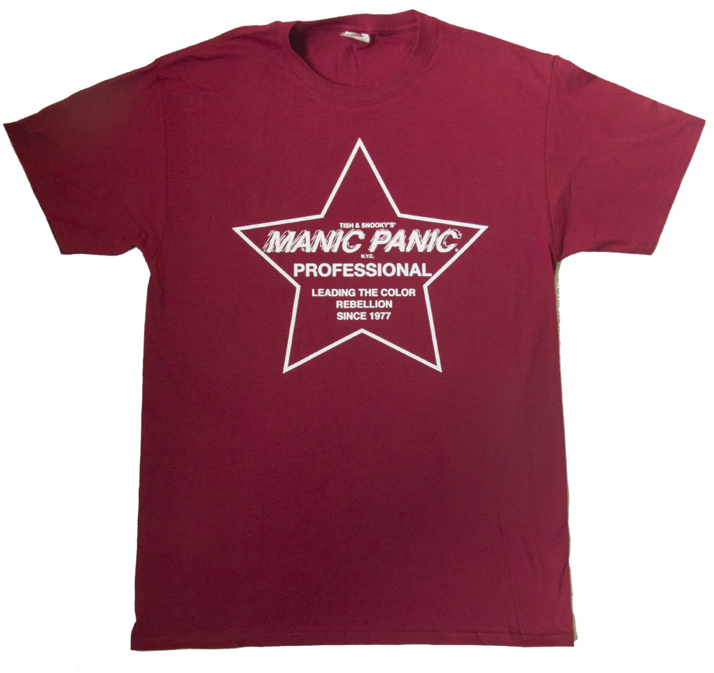 204-manic-panic-professional-men-s-tee-shirt-6.webp MANIC PANIC PROFESSIONAL MEN'S TEE SHIRT