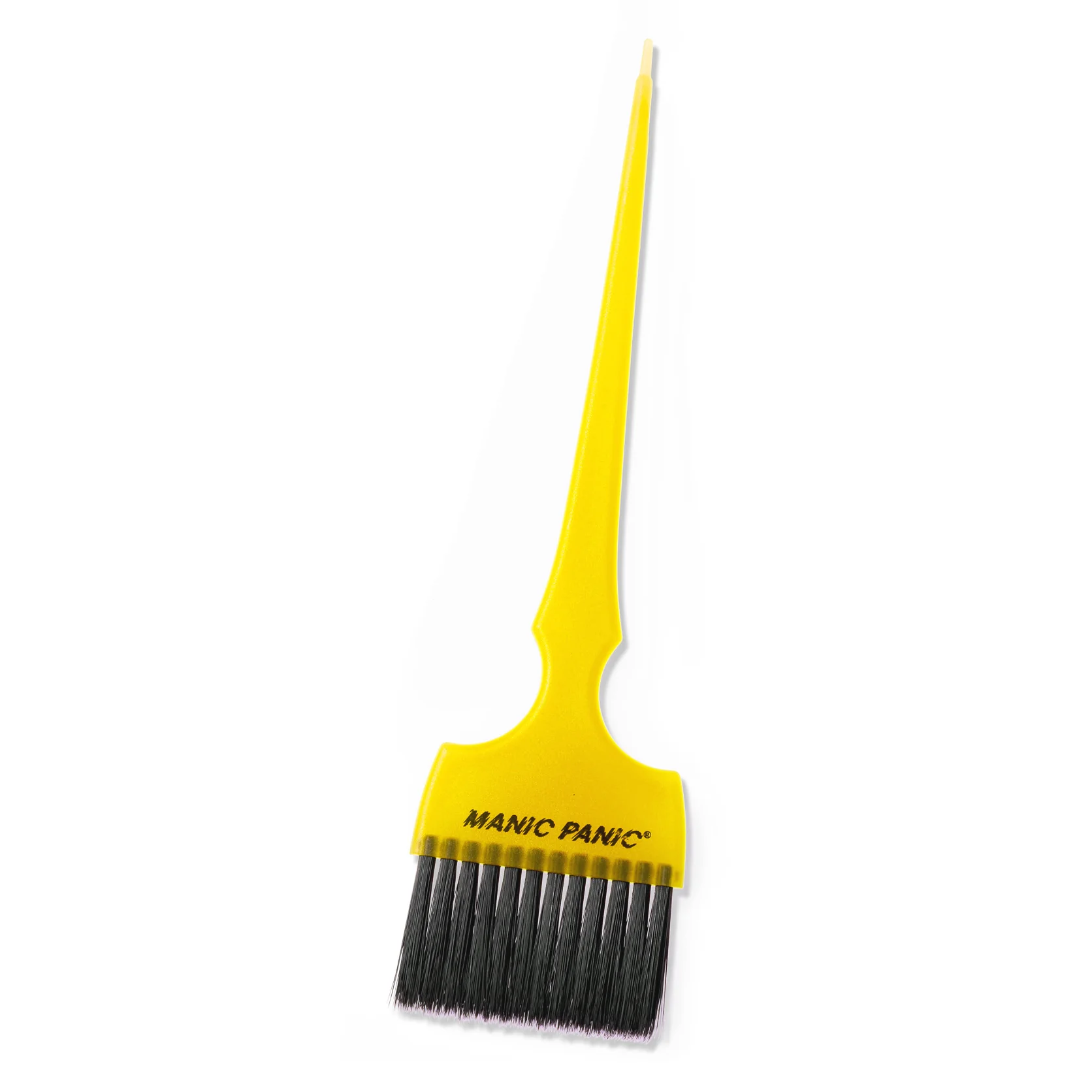234-manic-panic-tint-brush-transparent-yellow-1.webp Manic Panic® Tint Brush - Transparent Yellow