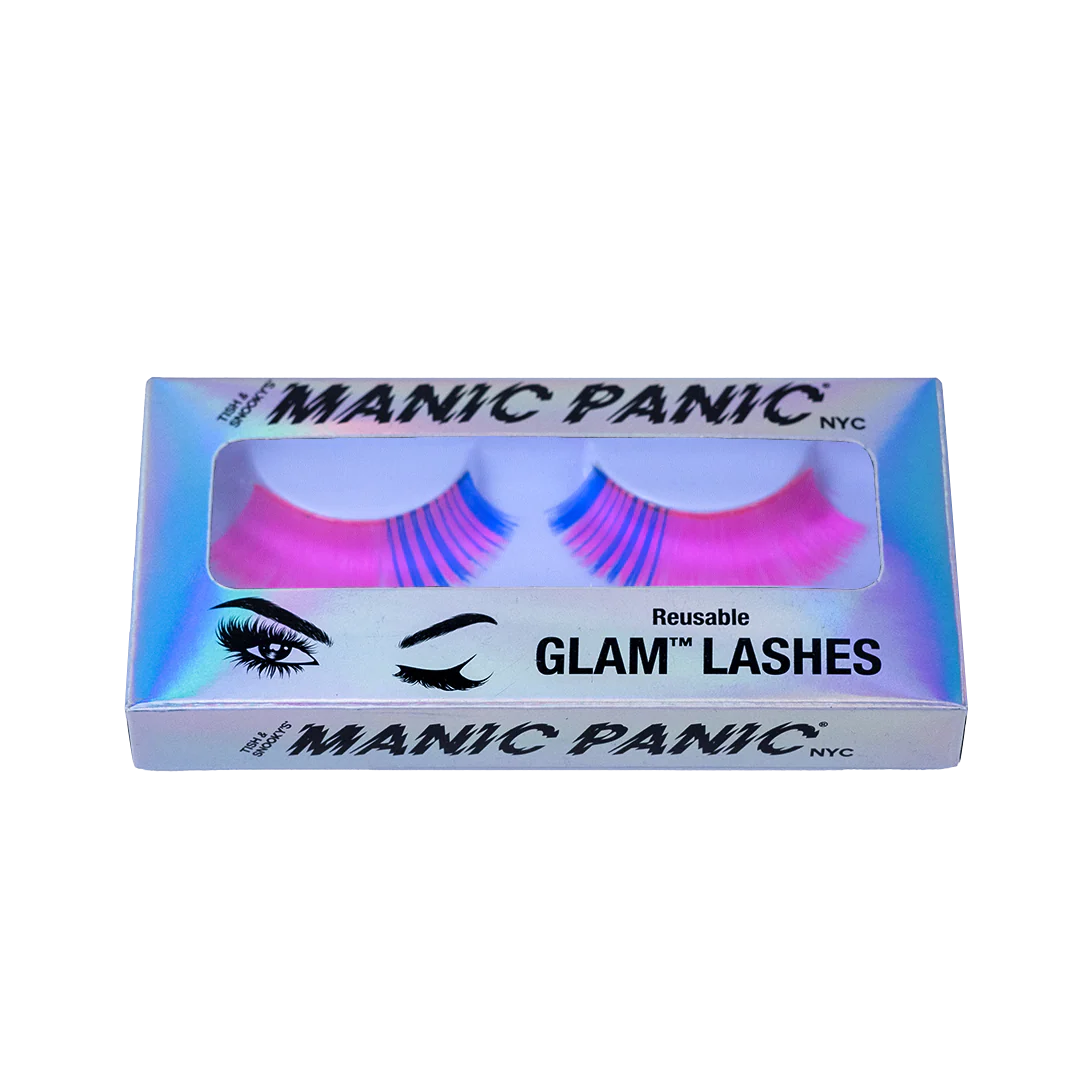 Spiral Dance™ Pagan Eyes™ Lashes™