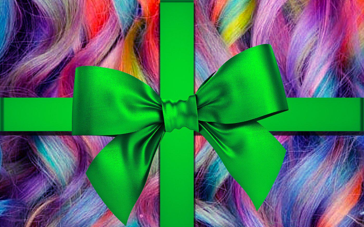 $25 Gift Card