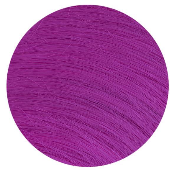 Purple Haze®- 18" Glam Strips® Clip-In Hair Extensions