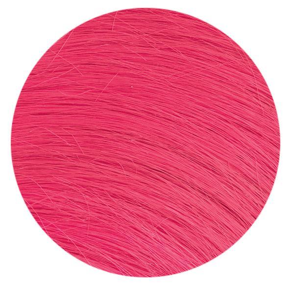 Pretty Flamingo® – 8" Glam Strips® Clip-In Hair Extensions