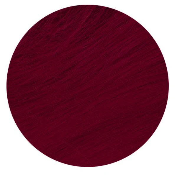 Divine Wine® - 18" Glam Strips® Clip-In Hair Extensions