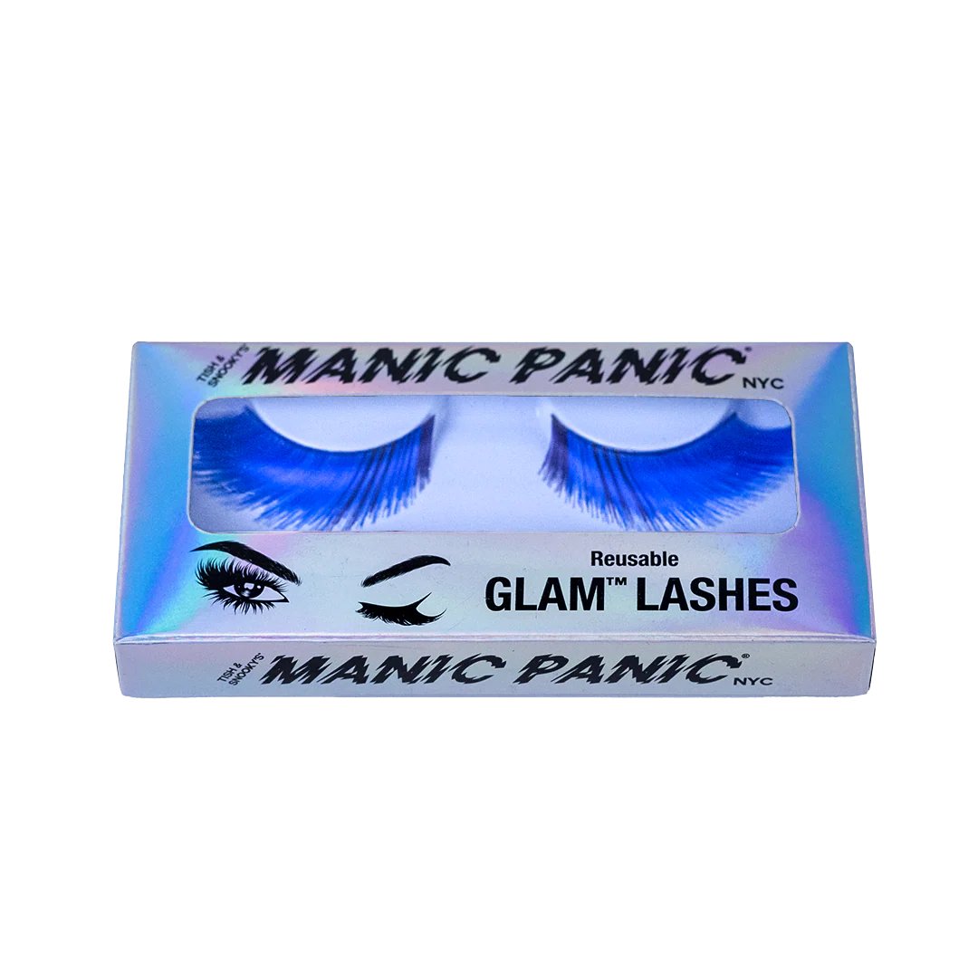 Trance Dance™ Pagan Eyes™ Lashes™