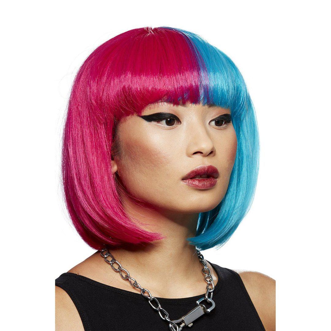Glam Doll® Wig - Blue Valentine®