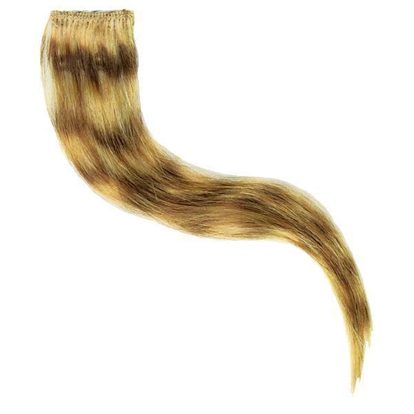 Savage Tiger™ – Glam Strips® Clip-In Human Hair Extensions