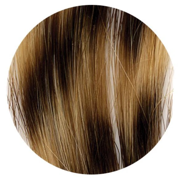 Savage Tiger™ – Glam Strips® Clip-In Human Hair Extensions