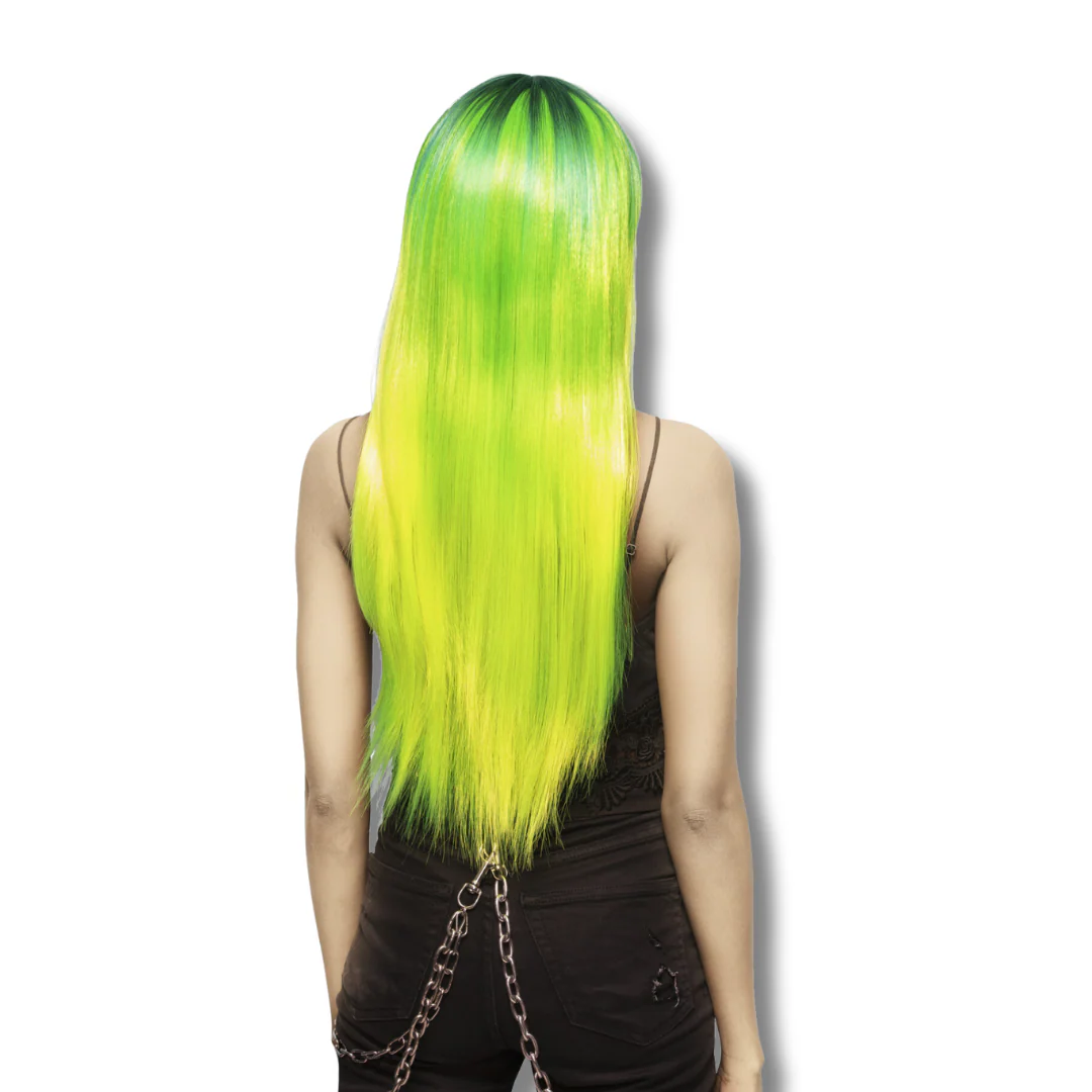 Downtown Diva® Wig - Sunshine Super Lizard™