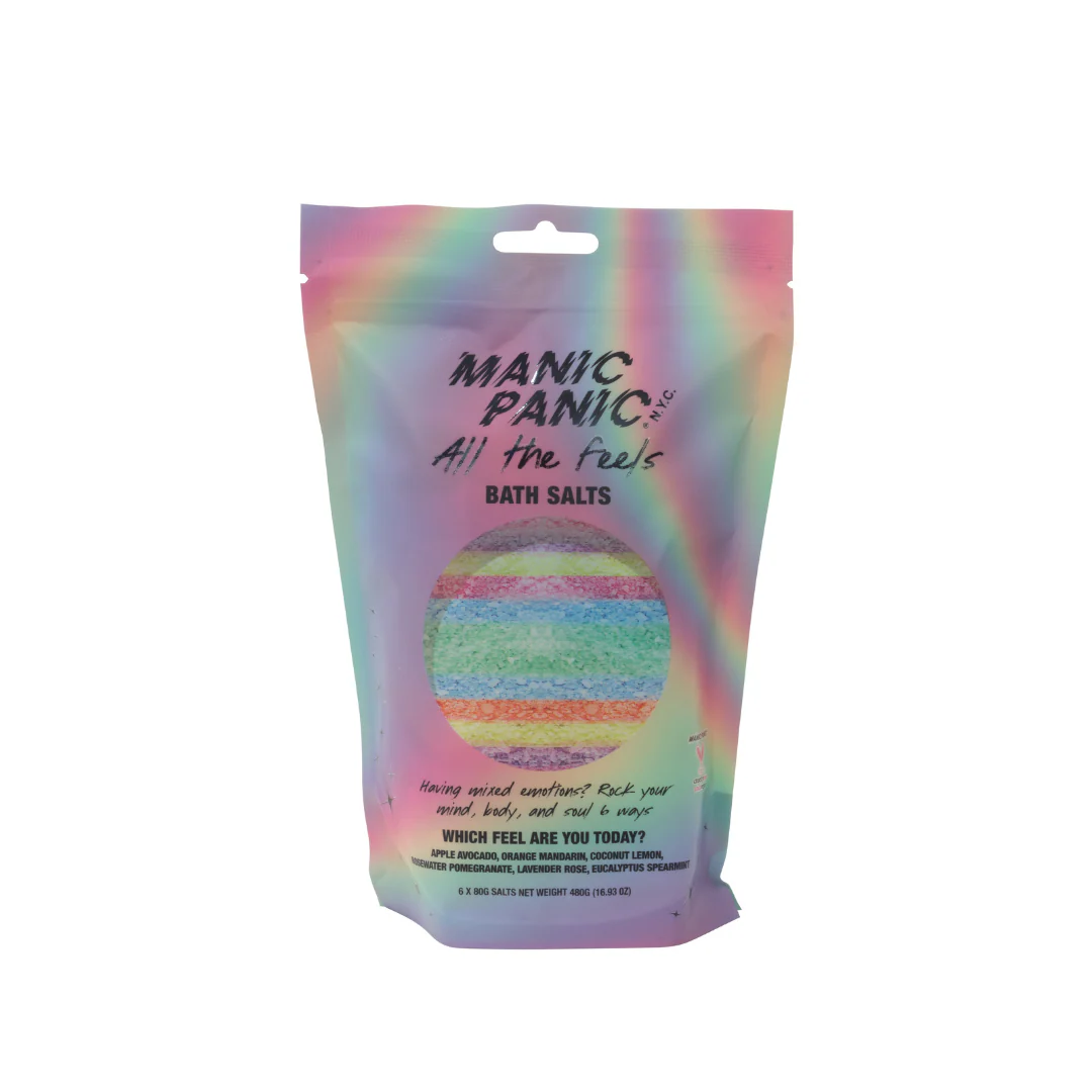 BATH SALTS MULTI PACK