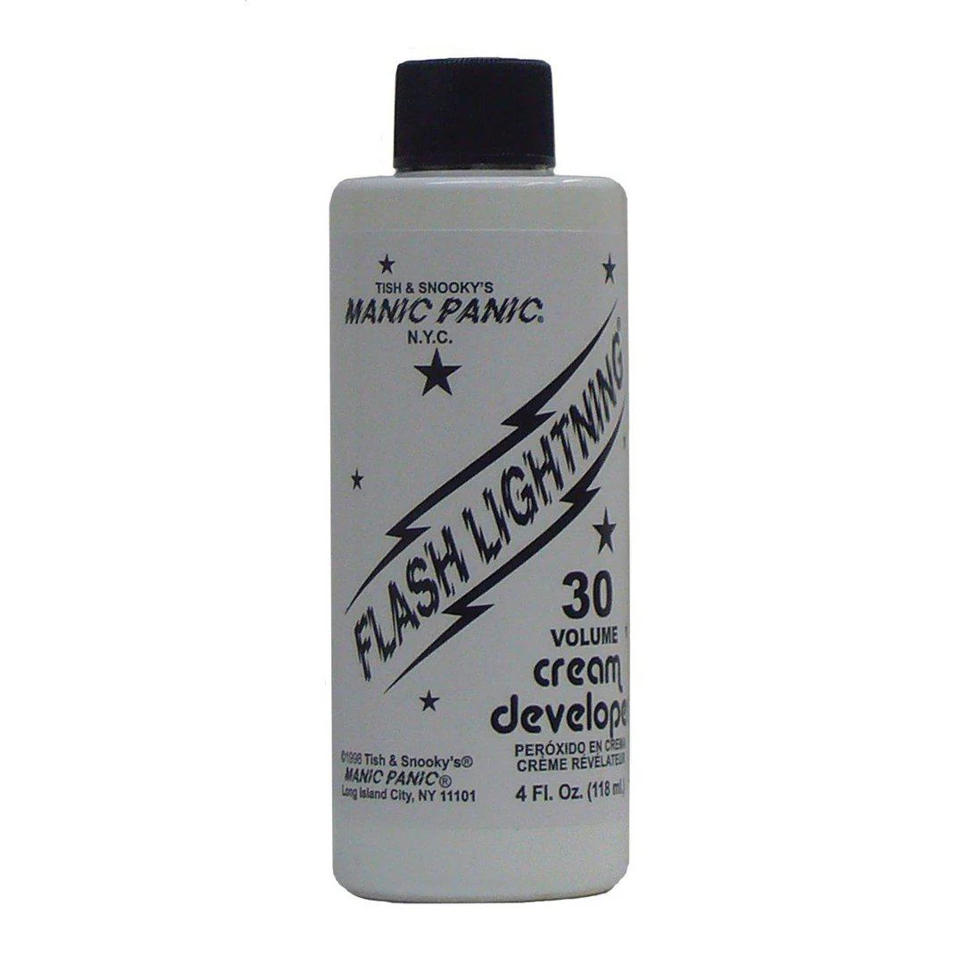 49-flash-lightning-bleach-kit-30-volume-cream-developer-5.webp Flash Lightning® Bleach Kit - 30 Volume Cream Developer