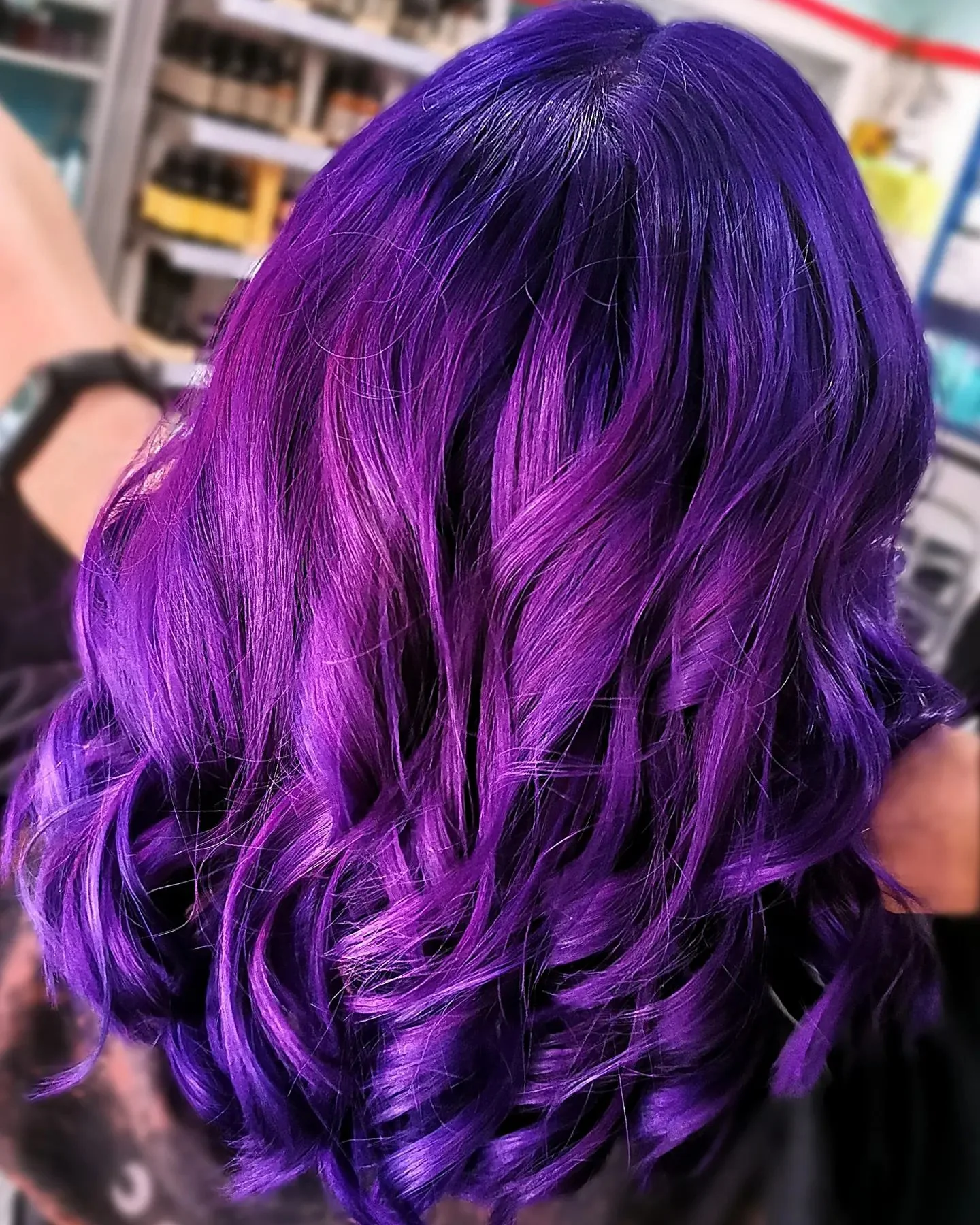 51-ultra-violet-classic-high-voltage--3.webp Ultra™ Violet - Classic High Voltage®