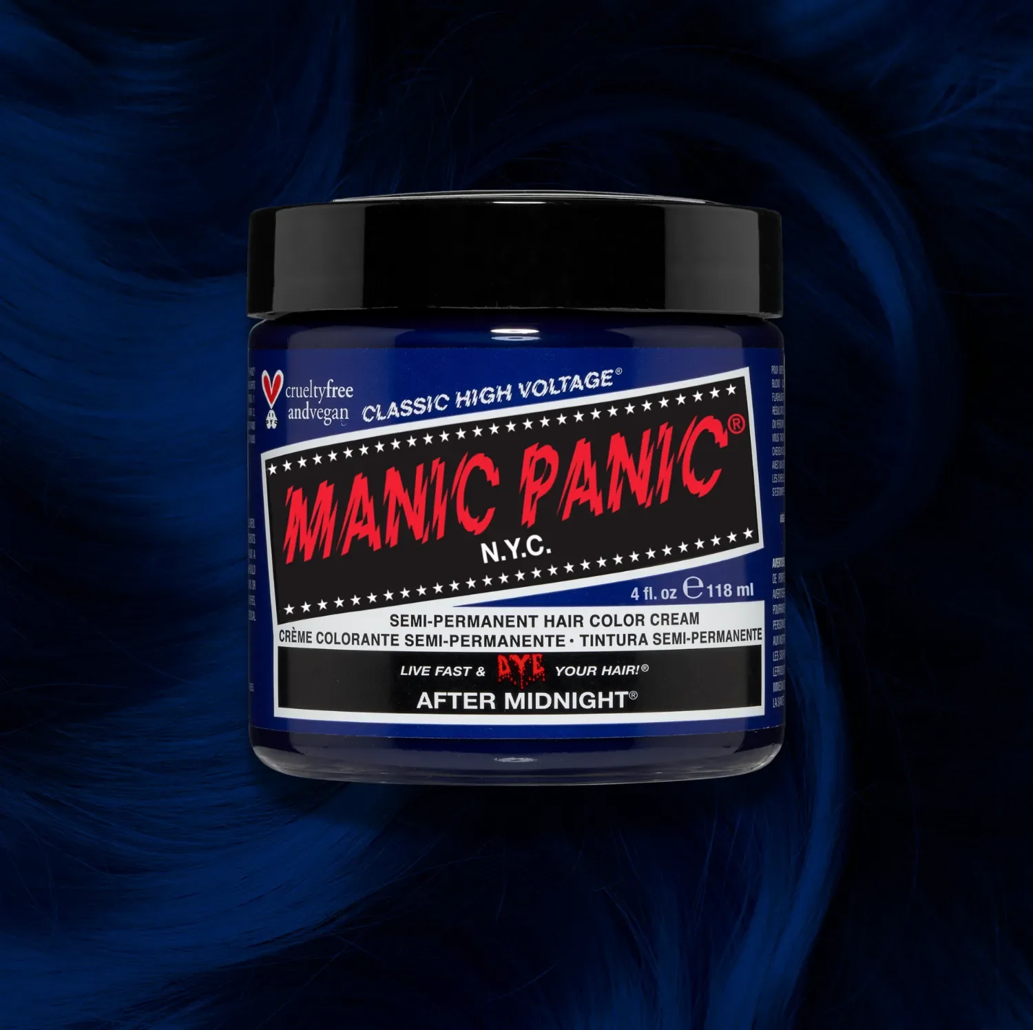 After Midnight® - Classic High Voltage®