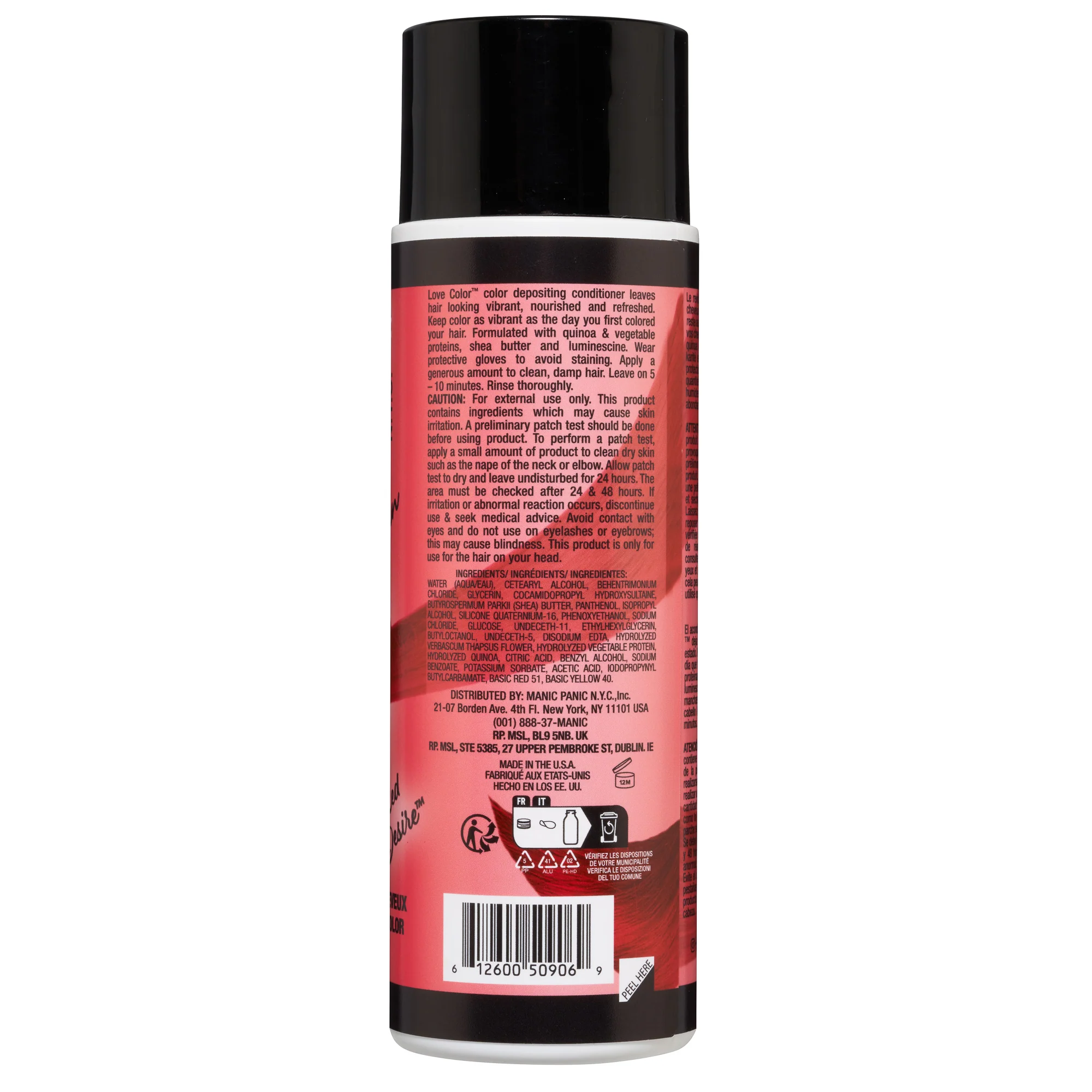 626-love-color-red-desire-color-depositing-conditioner-4.webp Love Color™ Red Desire Color Depositing Conditioner