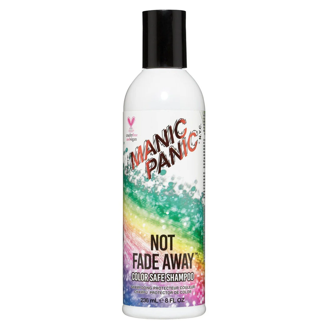 NOT FADE AWAY® / COLOR SAFE SHAMPOO 8oz