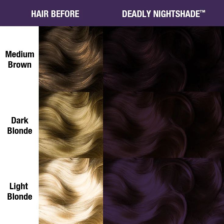 Deadly Nightshade® - Classic High Voltage®