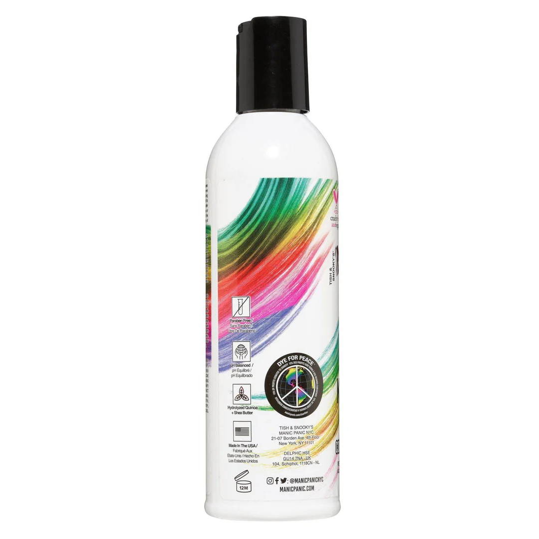 KEEP COLOR ALIVE / COLOR SAFE CONDITIONER 8oz