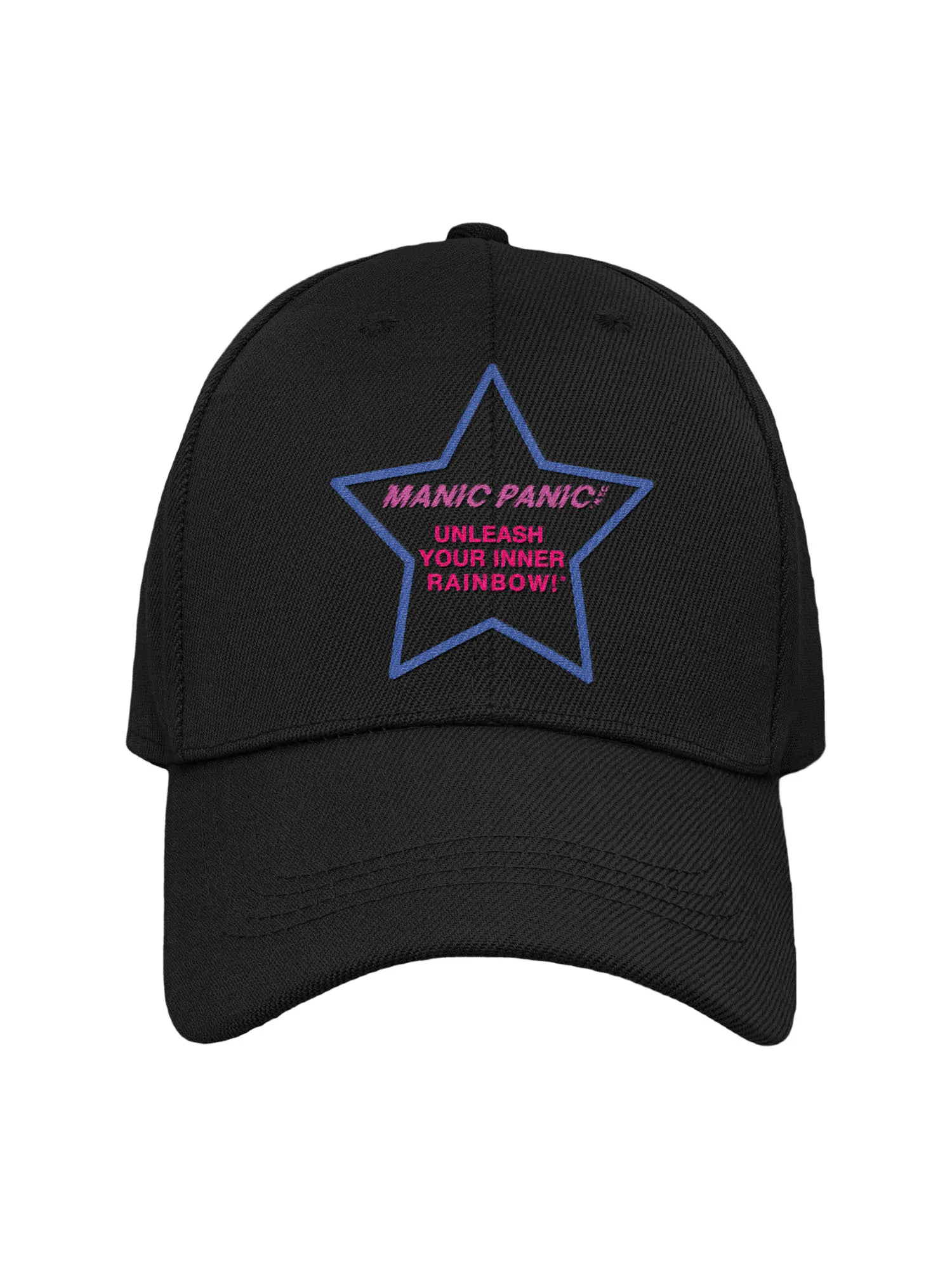 Pride Hat-Unleash Your Inner Rainbow!®
