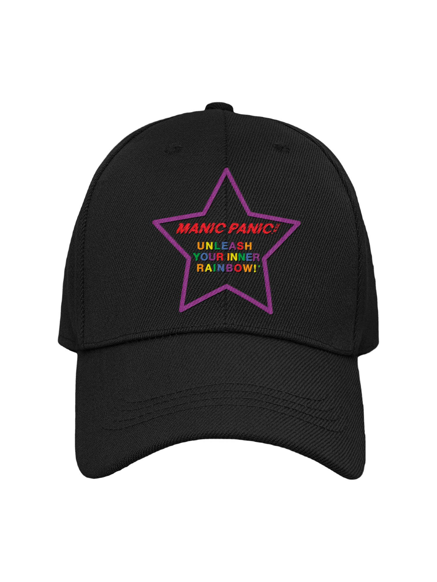 768-pride-hat-unleash-your-inner-rainbow--5.webp Pride Hat-Unleash Your Inner Rainbow!®
