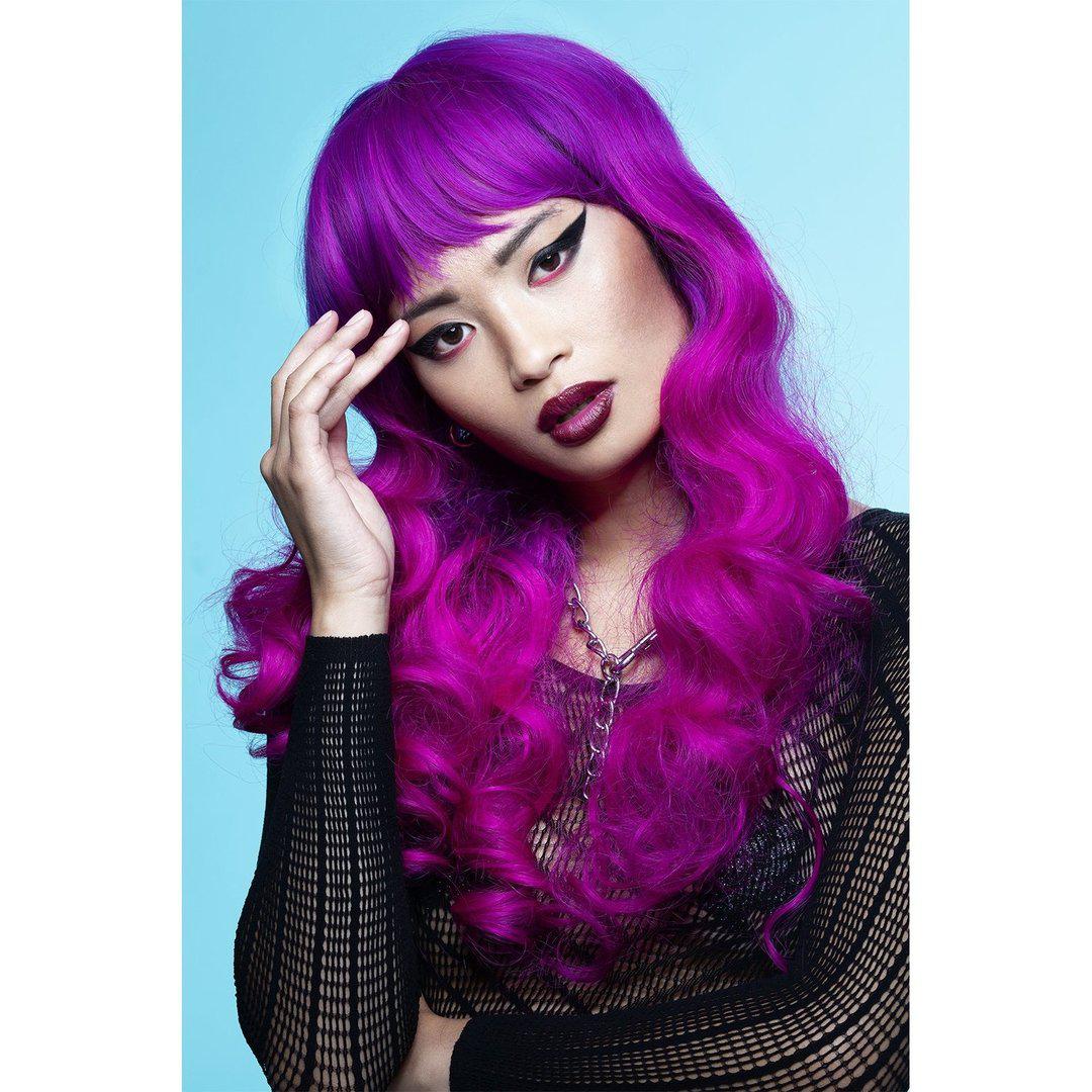 778-siren-wig-fuchsia-passion--1.jpg Siren™ Wig - Fuchsia Passion™