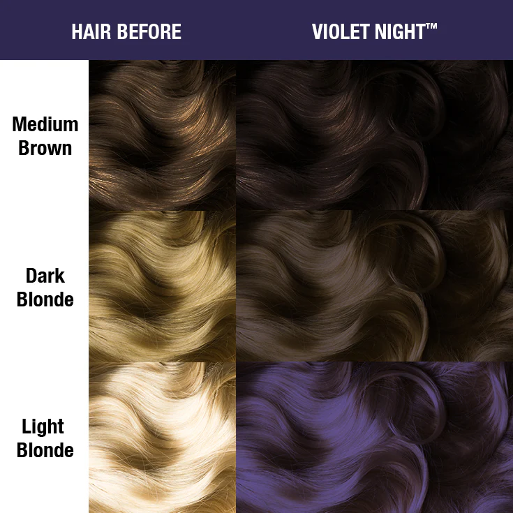 Violet Night™ - Amplified™